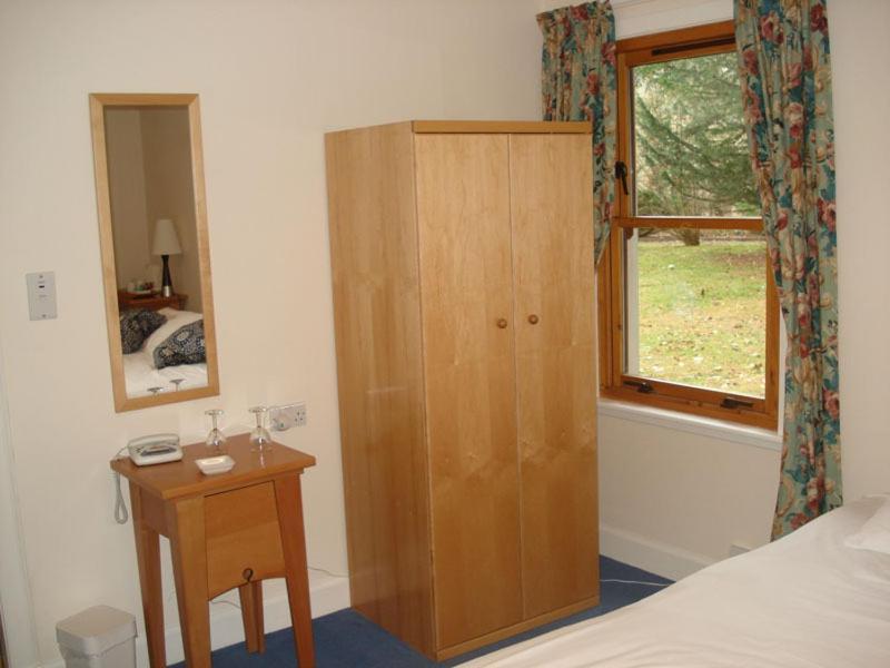 Edinburgh Lodges Musselburgh Luaran gambar