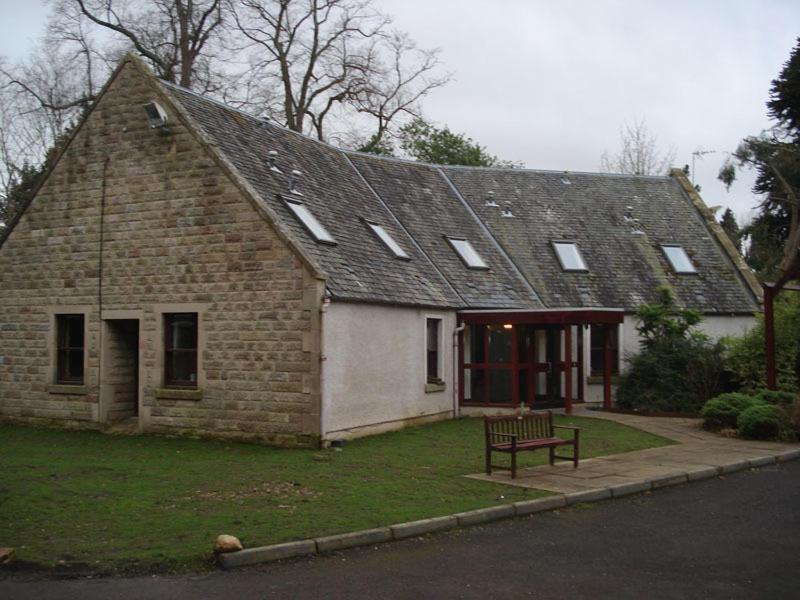 Edinburgh Lodges Musselburgh Luaran gambar