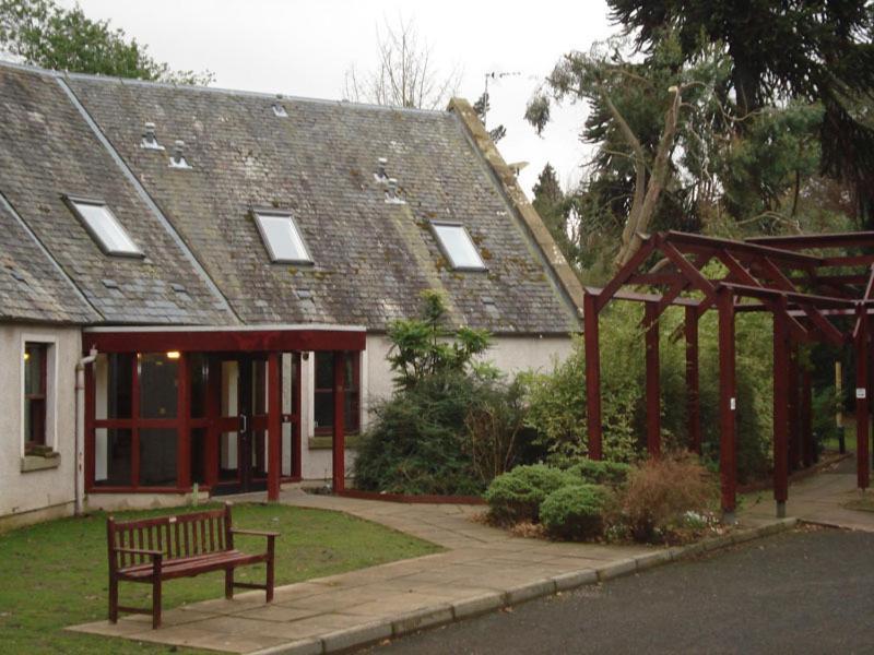 Edinburgh Lodges Musselburgh Luaran gambar