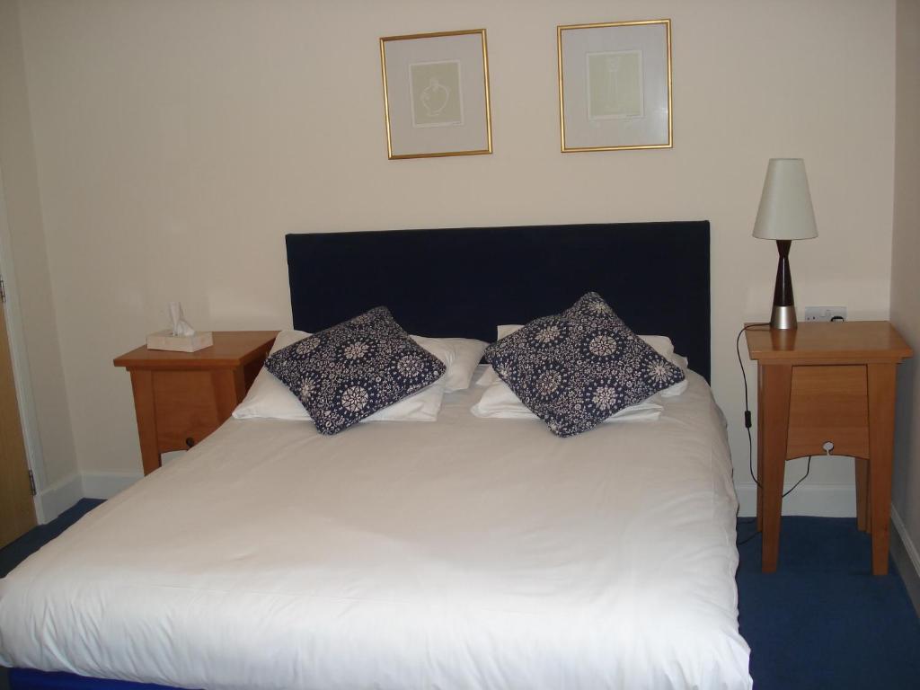 Edinburgh Lodges Musselburgh Luaran gambar