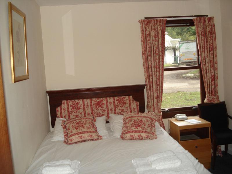 Edinburgh Lodges Musselburgh Bilik gambar